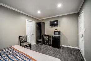 Regency Inn & Suites Downey - Rum