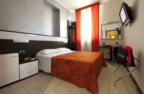 Hotel Ideale - Rum