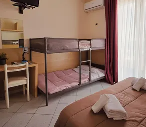 Felicioni - Room