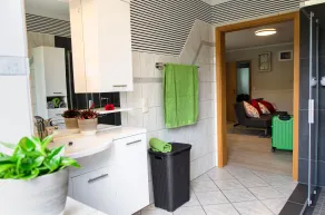 Lieblingsplatz - Bagno