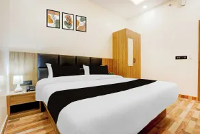 Super Townhouse Oak AIIMS Walmi Govindpur - Zimmer