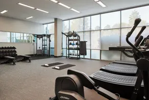 The Westin Richmond - Salle de remise en forme