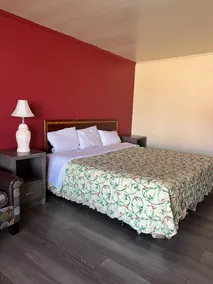Motel 6 Williamston, NC - Highway 17 - Habitación
