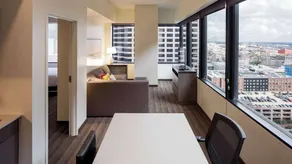 Hyatt House New Orleans Downtown - Chambre