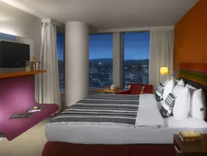 Radisson Blu Hotel, Cardiff - Værelse