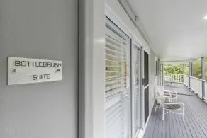 The Country House at Hunchy Montville - Room
