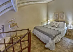 Locanda Sant'Antonio - Camera
