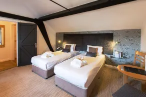 The Mount Country Manor Hotel & Golf Wolverhampton - Habitación