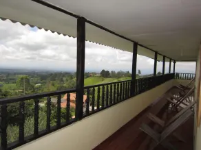 Alojamiento Rural Bellavista - View from room