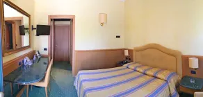 Airport Hotel Malpensa - Room
