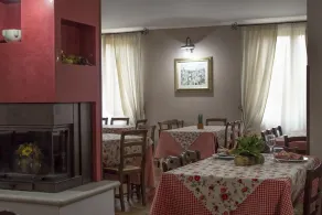 Le Fattora - Restaurant