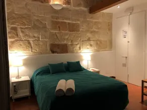 Hostel Menorca - Værelse