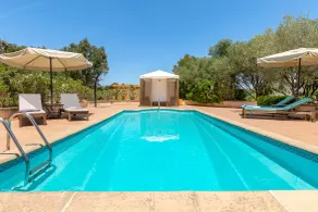 Agroturismo Finca Son Jorbo - Adults only - Pool