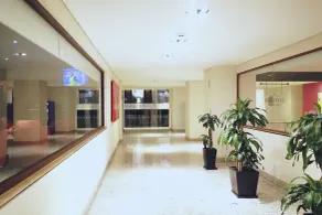 Exe Alameda Reforma - Réception