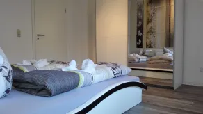 Hotel Villa Alice - Chambre
