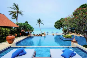 Renaissance Koh Samui Resort & Spa - Piscine