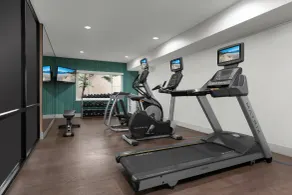 Holiday Inn Express Hotel & Suites Marina by IHG - Salle de remise en forme