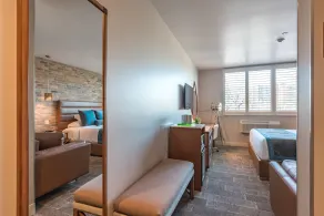 Lexen Hotel - North Hollywood Near Universal Studios - Chambre
