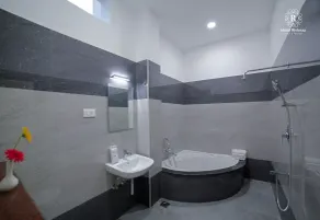 RivieraaHotel - Salle de bain