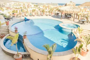 La Vista Luxury Villas - Piscine