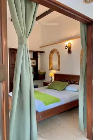 Camali Hotel - Room