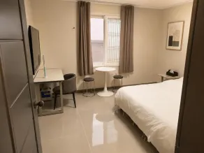 New Star Hotel - Chambre