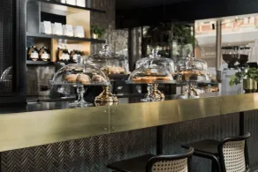 QT Perth - Restaurant