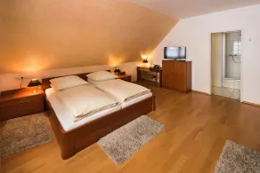 Hotel & Gasthaus Nagel GmbH - Room