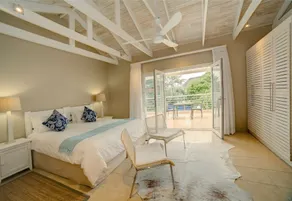 Starfish Guest Lodge - Camera