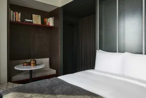 The Robey, Chicago, a Member of Design Hotels - Room
