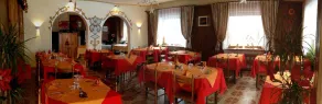 Hotel al Sole - Restaurant