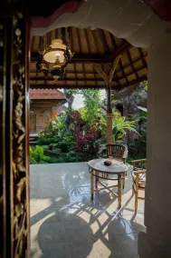 Puri Anyar Ubud by Puri Signatures - Værelse