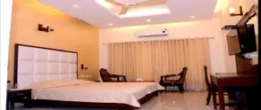 Bulbul Tourist Complex Jind - Rum