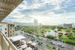 Courtyard by Marriott Kingston, Jamaica - View from room