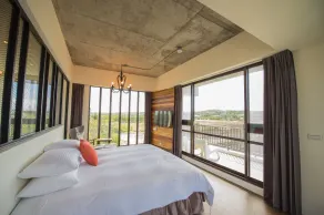 Beras Manor Kenting - Chambre