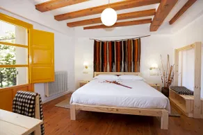 Posada Hoyos de Iregua - Zimmer