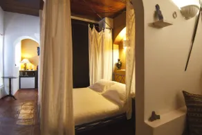 Les Lezards B&B - Room