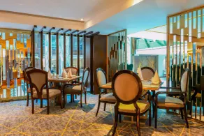 Best Western Premier Islamabad - Restaurante