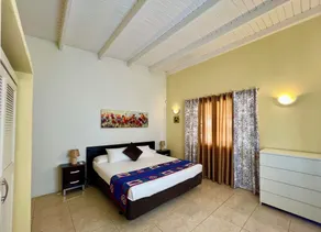 Bubali Gardens by Kamerlingh Villa - Room