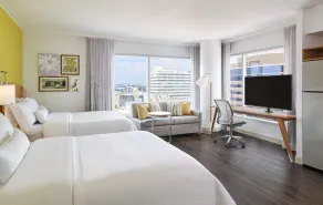 Element by Marriott Austin Downtown - Camera