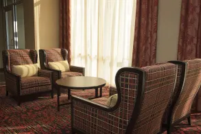 Hampton Inn & Suites Boone - Réception