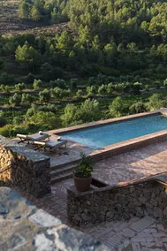 Terra Dominicata - Hotel & Winery - Adults Only - Pool