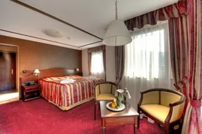 Hotel Zur Burg - Camera
