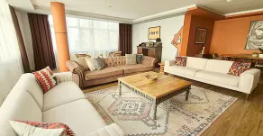 Kaira Homes 3 - Room