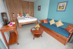 Le Panoramic - Room