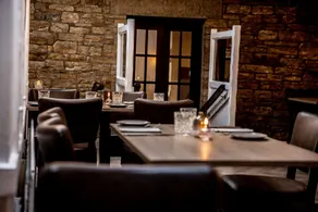 The Greenhead Hotel - Restaurant