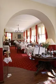 Hotel Saarburger Hof - Ristorante