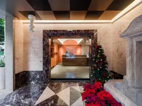 Archess Hotel - Réception