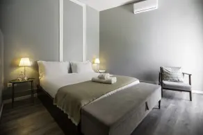 The Hygge Lisbon Suites - Estrela - Habitación