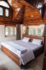 Ketav's Ayush Health Paradise - Habitación